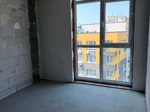 квартира за адресою Під Голоском вул., 16-А