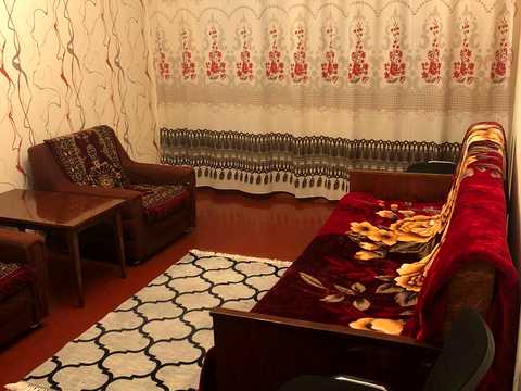 квартира за адресою Академіка Павлова вул., 162