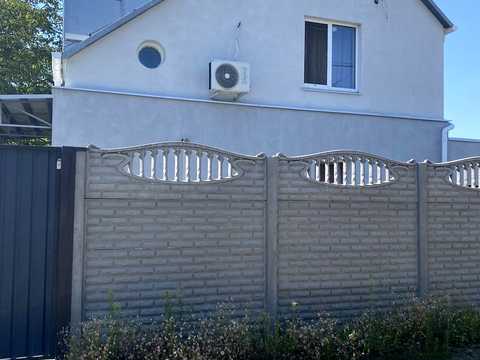 будинок за адресою Приднепровская