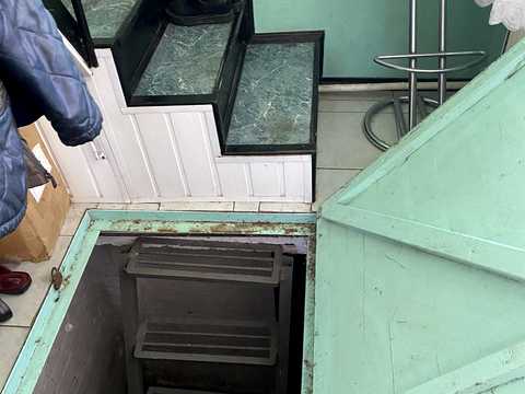 будинок за адресою Приднепровская