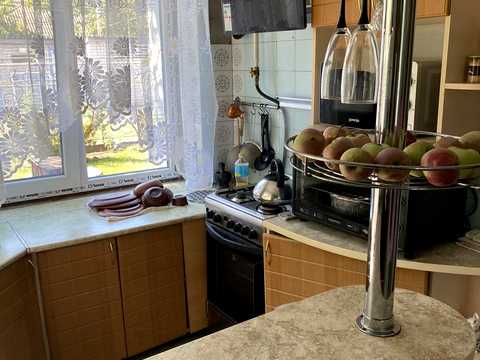 будинок за адресою Приднепровская