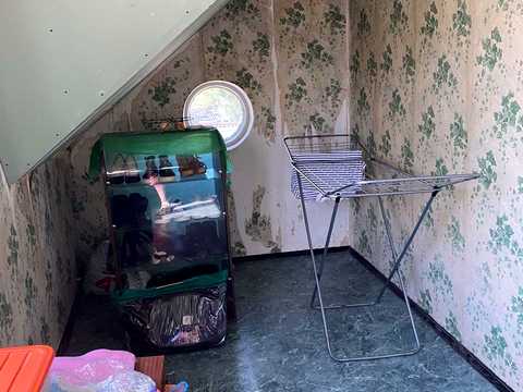 будинок за адресою Приднепровская