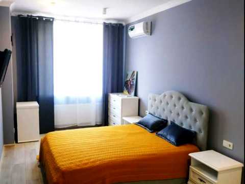 квартира за адресою Мартинова просп., 16