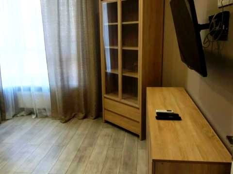 квартира за адресою Мартинова просп., 16