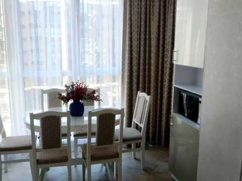 квартира за адресою Мартинова просп., 16