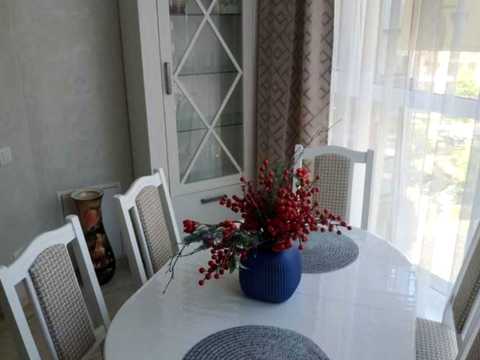 квартира за адресою Мартинова просп., 16