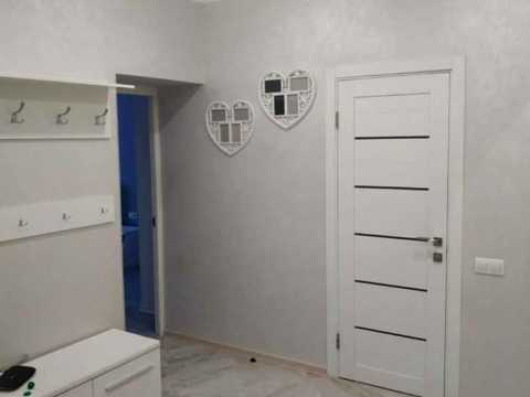 квартира за адресою Мартинова просп., 16