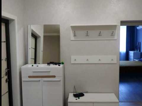 квартира за адресою Мартинова просп., 16