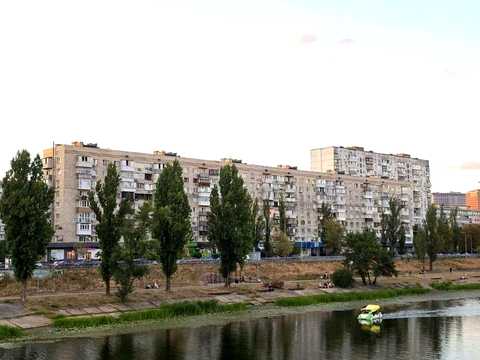 квартира за адресою Ентузіастів вул., 7