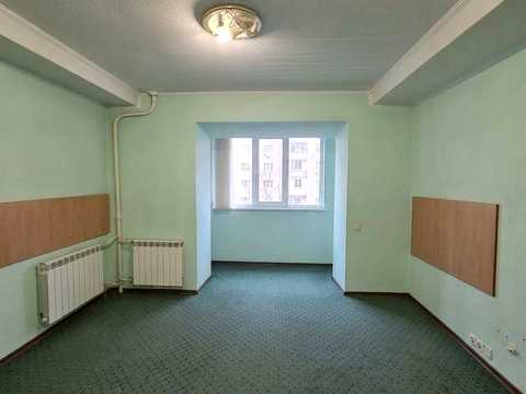 квартира по адресу Энтузиастов ул., 7