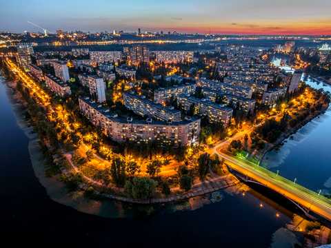 квартира за адресою Ентузіастів вул., 7