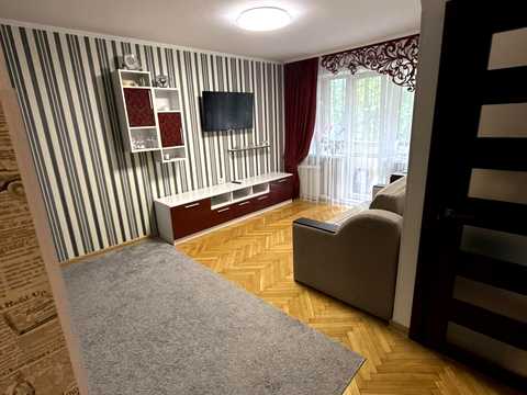 квартира за адресою Академіка Шалімова вул. (Героїв Севастополя), 27