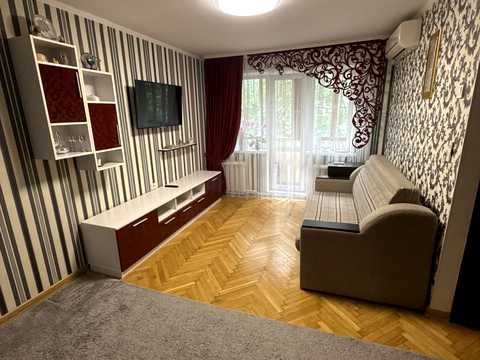квартира за адресою Академіка Шалімова вул. (Героїв Севастополя), 27