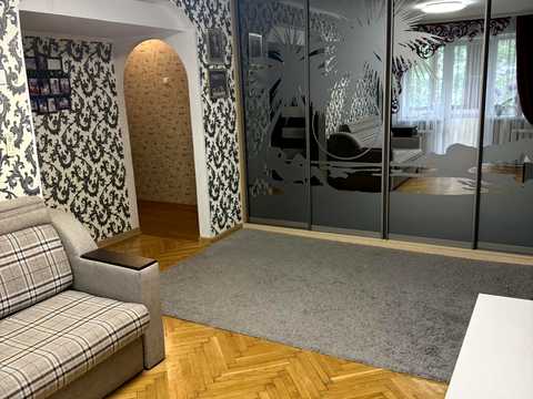 квартира за адресою Академіка Шалімова вул. (Героїв Севастополя), 27
