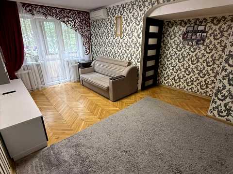 квартира за адресою Академіка Шалімова вул. (Героїв Севастополя), 27