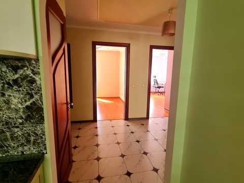 квартира за адресою Вільхова вул., 23
