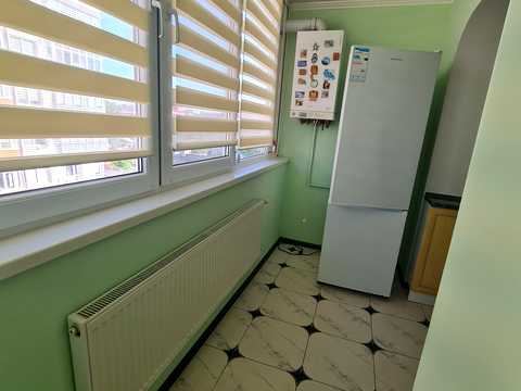 квартира за адресою Вільхова вул., 23