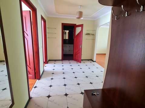 квартира за адресою Вільхова вул., 23
