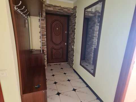 квартира за адресою Вільхова вул., 23