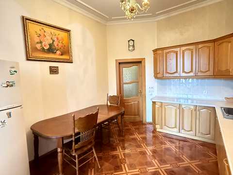 квартира за адресою Берестейський просп. (Перемоги), 96