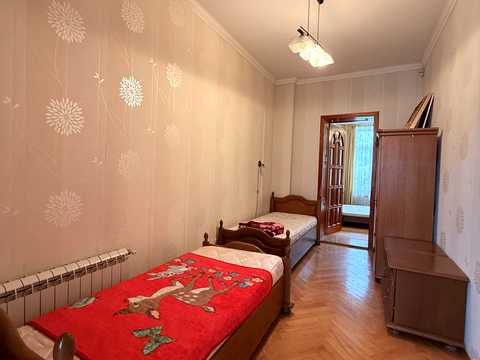 дом по адресу Тарнавского ул.