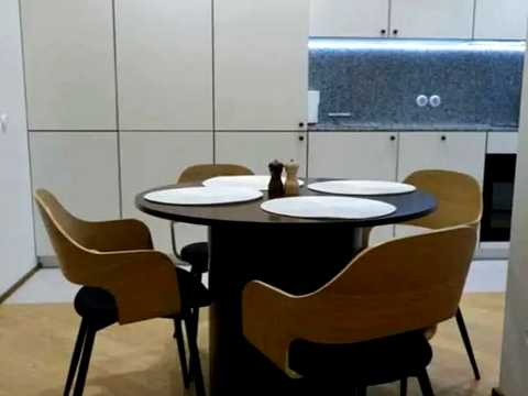квартира по адресу Олеся Гончара ул., 41-А