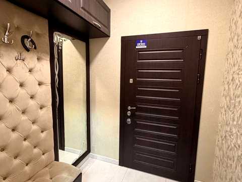 квартира за адресою Академіка Заболотного вул., (Будинок 1)