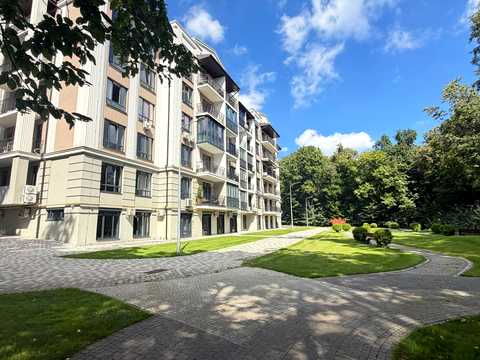 квартира по адресу Метрологическая ул., 27-Б