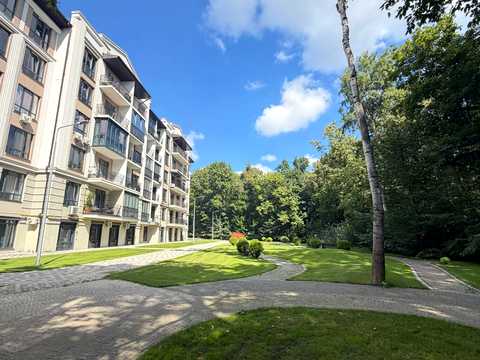 квартира по адресу Метрологическая ул., 27-Б