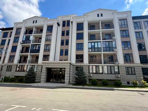 квартира по адресу Метрологическая ул., 27-Б