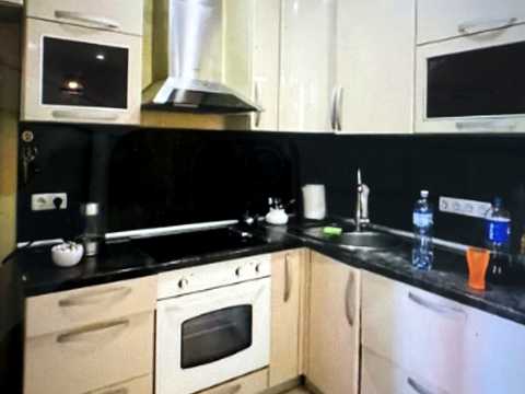 квартира за адресою Перемоги просп., 89