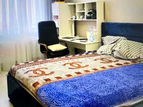 квартира за адресою Перемоги просп., 89