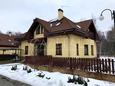 дом по адресу Озерна