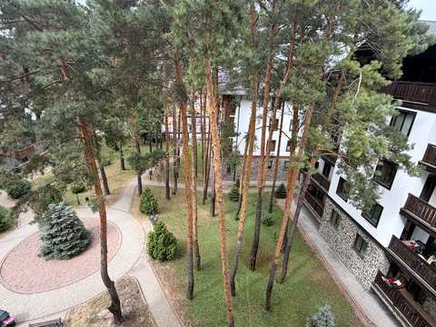 квартира за адресою Придорожна вул., 12