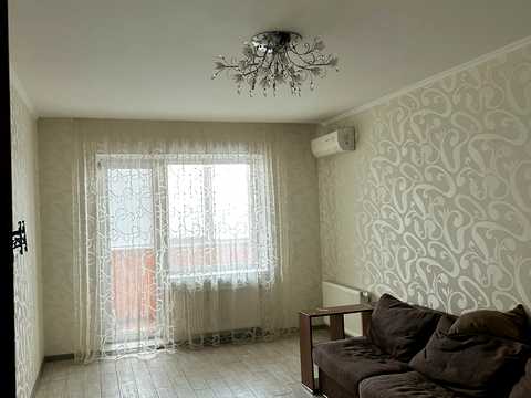 квартира за адресою Ахсарова вул., 4/6б