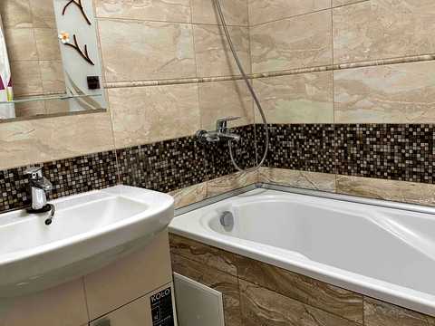 квартира за адресою Ахсарова вул., 4/6б