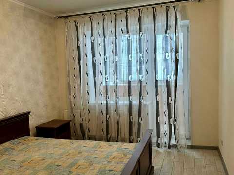квартира за адресою Ахсарова вул., 4/6б