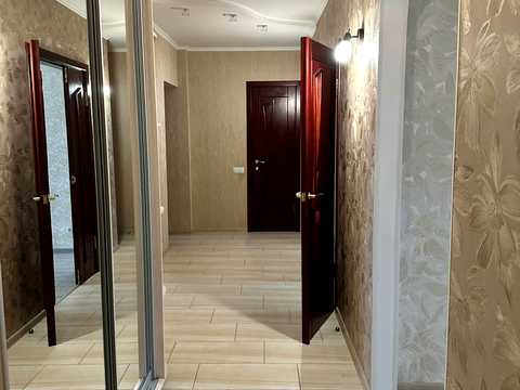 квартира за адресою Ахсарова вул., 4/6б