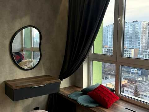 квартира за адресою Михайла Максимовича вул. (Онуфрія Трутенка), 32-Б