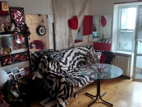 квартира за адресою Івана Миколайчука вул. (Серафимовича), 15/1