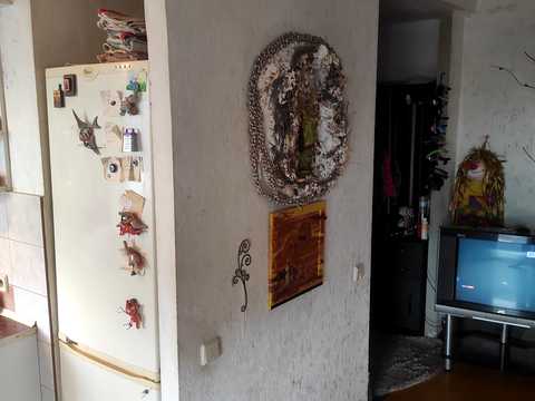 квартира за адресою Івана Миколайчука вул. (Серафимовича), 15/1
