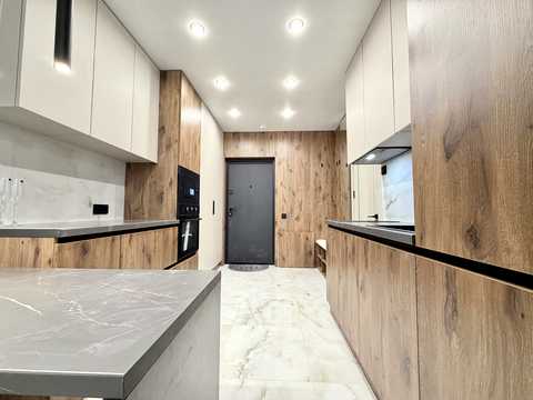 квартира за адресою Романа Левицького вул., 4