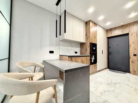квартира за адресою Романа Левицького вул., 4