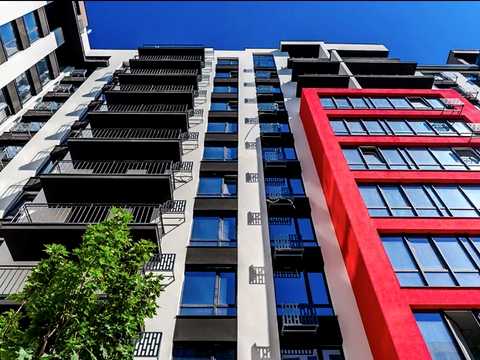 квартира за адресою Романа Левицького вул., 4