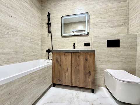 квартира за адресою Романа Левицького вул., 4