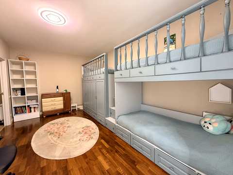 квартира по адресу Святошинская ул., 60