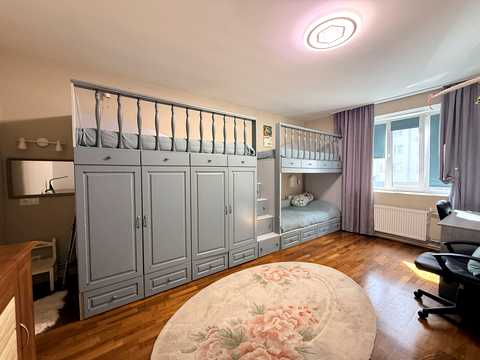 квартира по адресу Святошинская ул., 60
