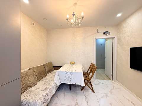 квартира по адресу Святошинская ул., 60