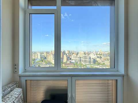 квартира за адресою Берестейський просп. (Перемоги), 11 к3