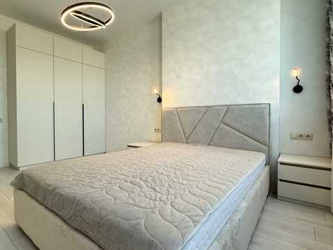квартира за адресою Берестейський просп. (Перемоги), 11 к3
